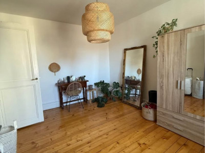 Lausanne – Appartement 3.5 pièces idéalement situé près de Sauvabelin image 5