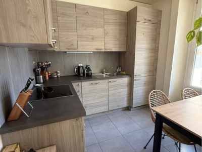 Lausanne – Appartement 3.5 pièces idéalement situé près de Sauvabelin image 7