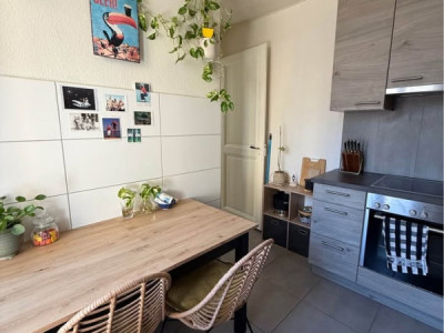 Lausanne – Appartement 3.5 pièces idéalement situé près de Sauvabelin image 8