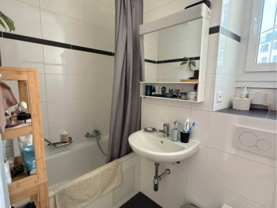 Lausanne – Appartement 3.5 pièces idéalement situé près de Sauvabelin image 9