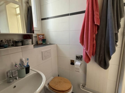 Lausanne – Appartement 3.5 pièces idéalement situé près de Sauvabelin image 10