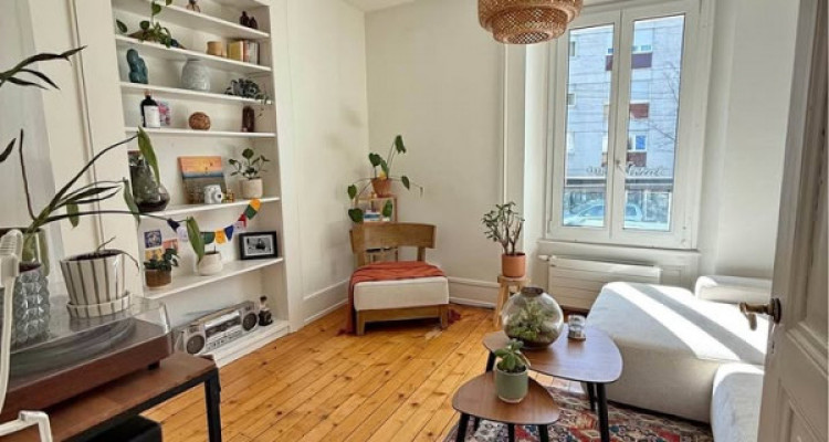 Lausanne – Appartement 3.5 pièces idéalement situé près de Sauvabelin image 2