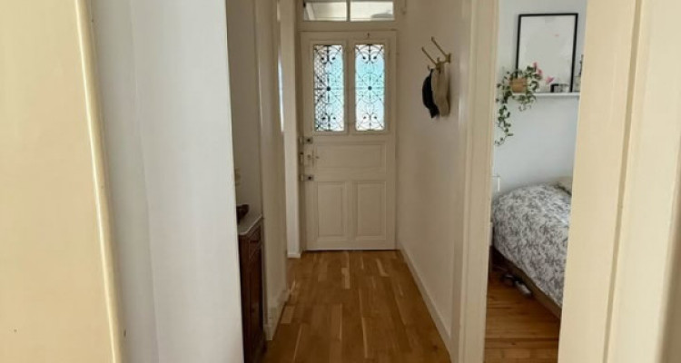 Lausanne – Appartement 3.5 pièces idéalement situé près de Sauvabelin image 6