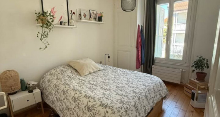 Lausanne – Appartement 3.5 pièces idéalement situé près de Sauvabelin image 3