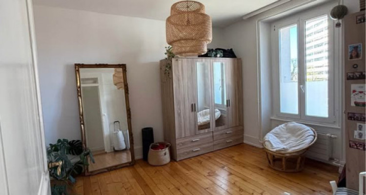 Lausanne – Appartement 3.5 pièces idéalement situé près de Sauvabelin image 4