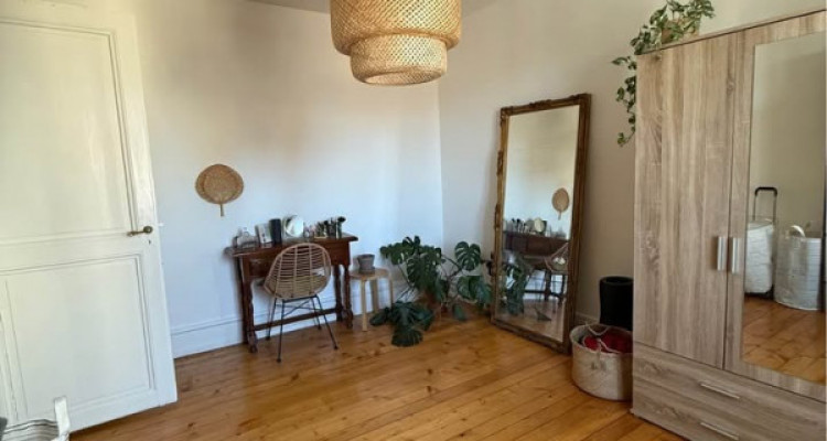 Lausanne – Appartement 3.5 pièces idéalement situé près de Sauvabelin image 5