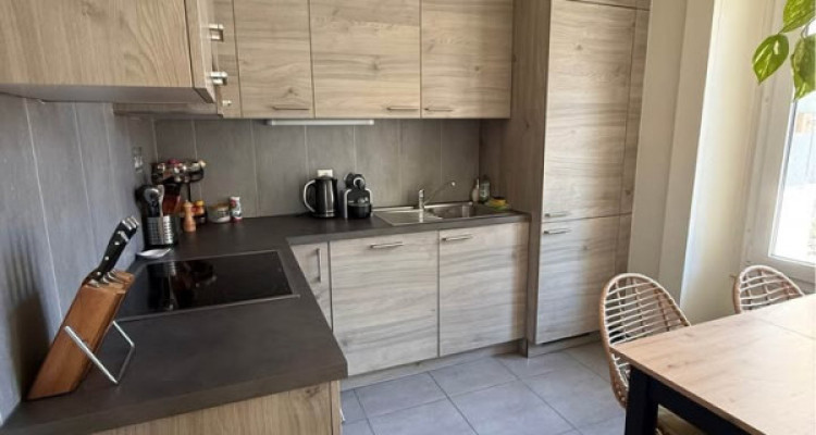 Lausanne – Appartement 3.5 pièces idéalement situé près de Sauvabelin image 7