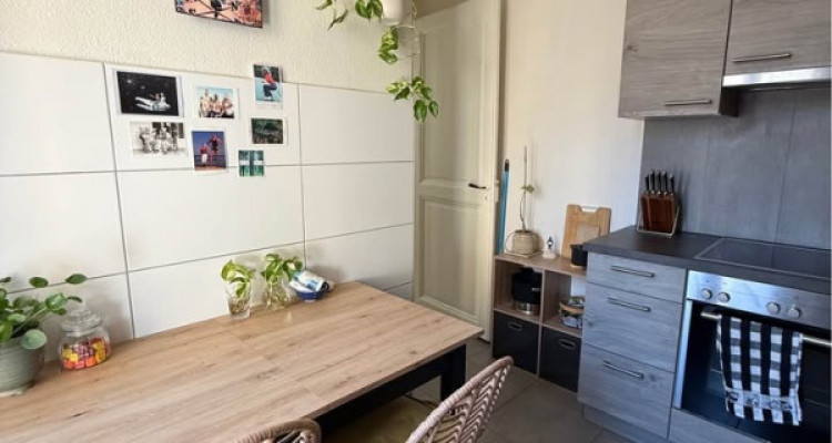 Lausanne – Appartement 3.5 pièces idéalement situé près de Sauvabelin image 8