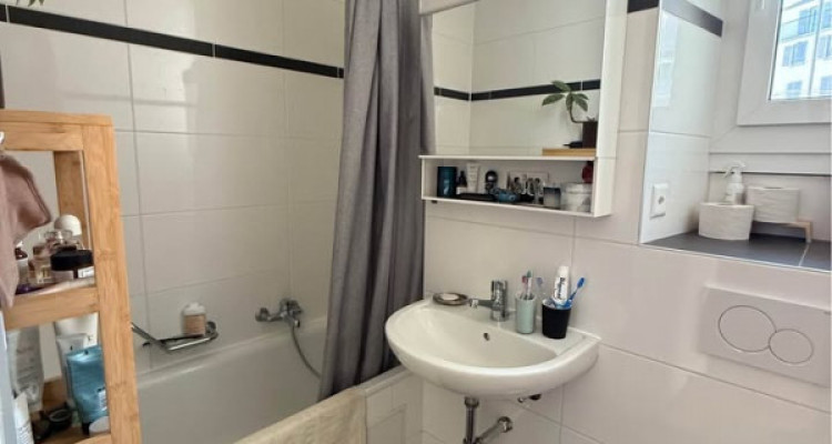 Lausanne – Appartement 3.5 pièces idéalement situé près de Sauvabelin image 9