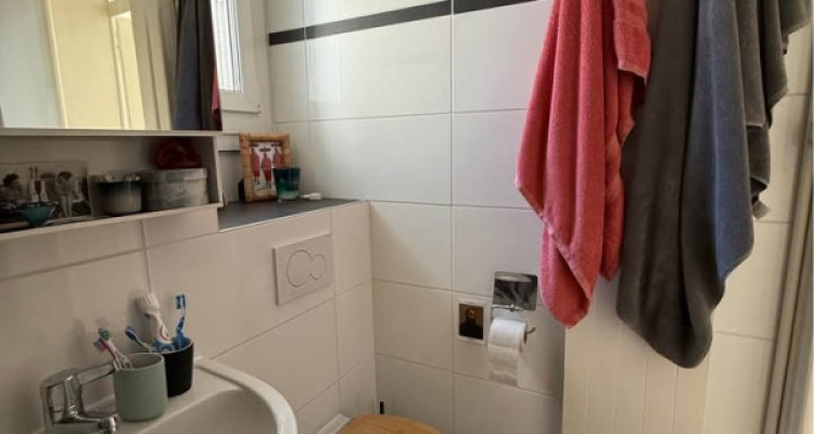 Lausanne – Appartement 3.5 pièces idéalement situé près de Sauvabelin image 10