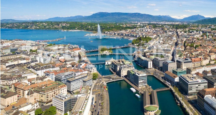 Belle villa familiale 6P au Grand-Saconnex image 1