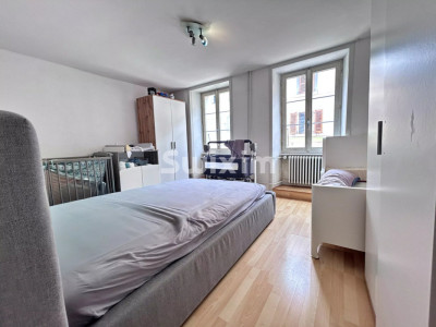 Opportunité ! Appartement proche à deux pas du lac ! image 2