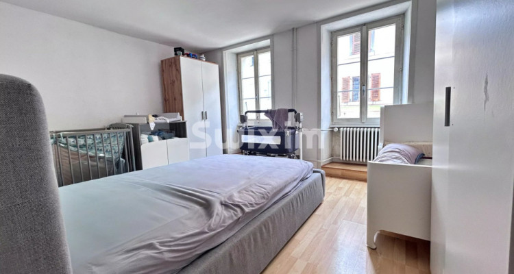 Opportunité ! Appartement proche à deux pas du lac ! image 2