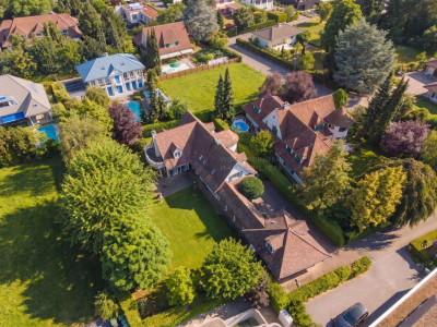 Ein privates Paradies in bester Lage image 1