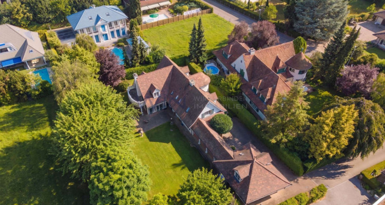 Ein privates Paradies in bester Lage image 1