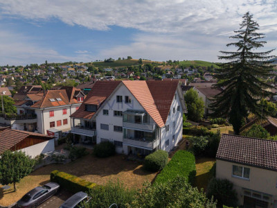 Stil trifft zentrale Lage image 10
