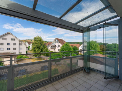 Stil trifft zentrale Lage image 11