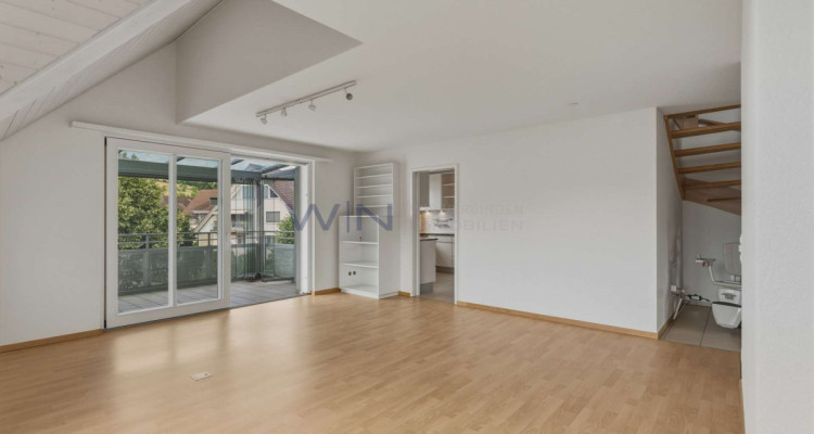 Stil trifft zentrale Lage image 5