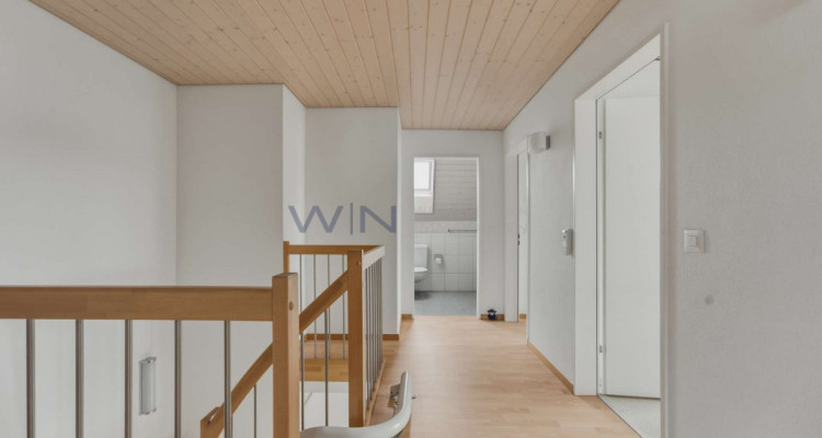 Stil trifft zentrale Lage image 9