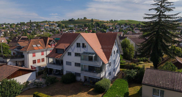 Stil trifft zentrale Lage image 10
