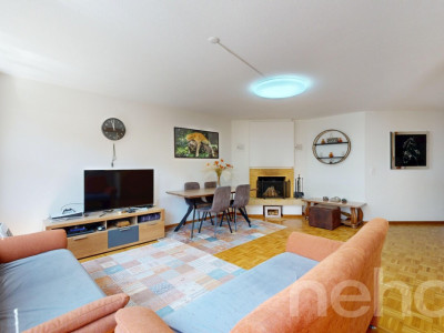 Appartement 4.5 pces lumineux et idéalement situé pour les familles image 3