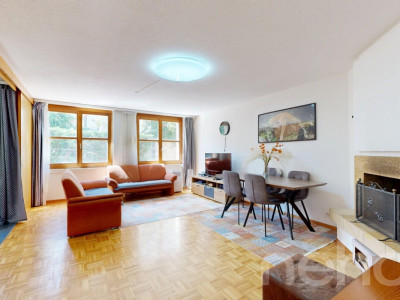 Appartement 4.5 pces lumineux et idéalement situé pour les familles image 4