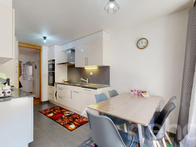 Appartement 4.5 pces lumineux et idéalement situé pour les familles image 5