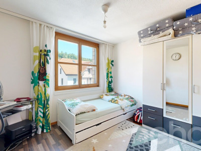 Appartement 4.5 pces lumineux et idéalement situé pour les familles image 7