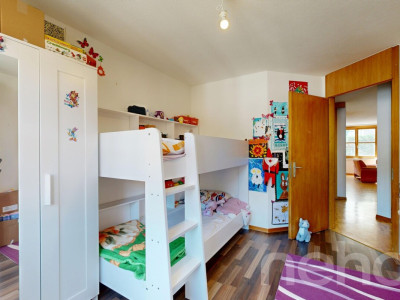 Appartement 4.5 pces lumineux et idéalement situé pour les familles image 8