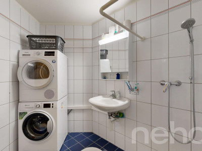 Appartement 4.5 pces lumineux et idéalement situé pour les familles image 9