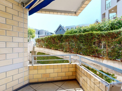 Appartement 4.5 pces lumineux et idéalement situé pour les familles image 11