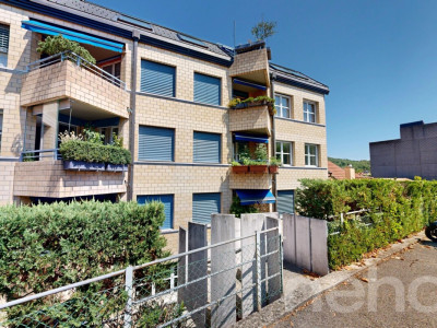 Appartement 4.5 pces lumineux et idéalement situé pour les familles image 12