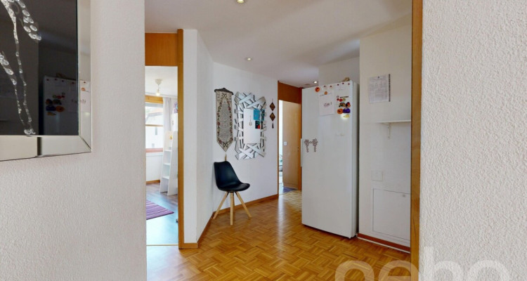 Appartement 4.5 pces lumineux et idéalement situé pour les familles image 2
