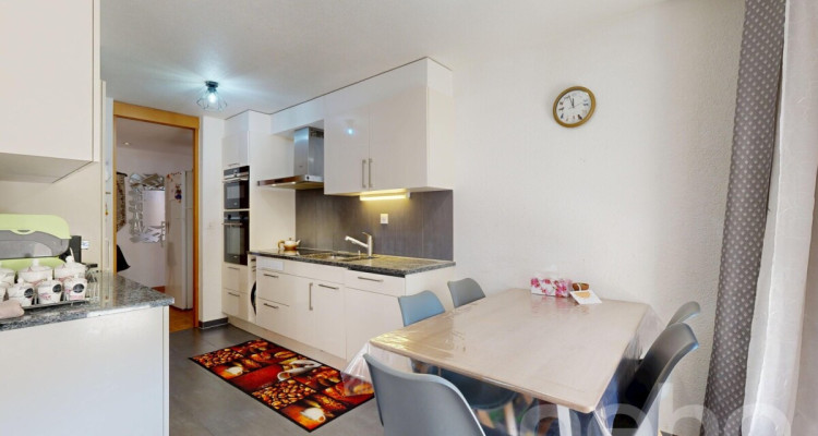 Appartement 4.5 pces lumineux et idéalement situé pour les familles image 5