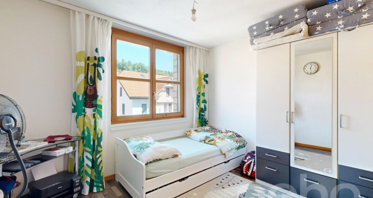 Appartement 4.5 pces lumineux et idéalement situé pour les familles image 7