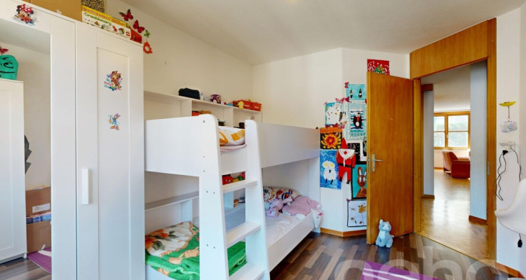 Appartement 4.5 pces lumineux et idéalement situé pour les familles image 8