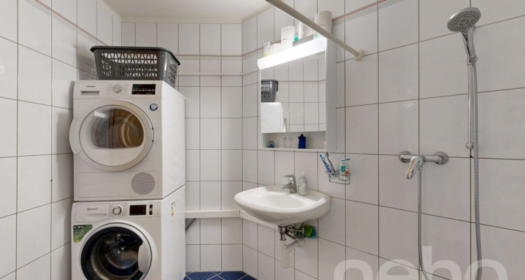 Appartement 4.5 pces lumineux et idéalement situé pour les familles image 9