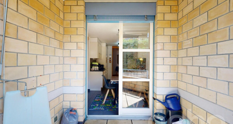 Appartement 4.5 pces lumineux et idéalement situé pour les familles image 10
