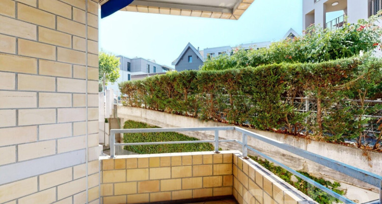 Appartement 4.5 pces lumineux et idéalement situé pour les familles image 11