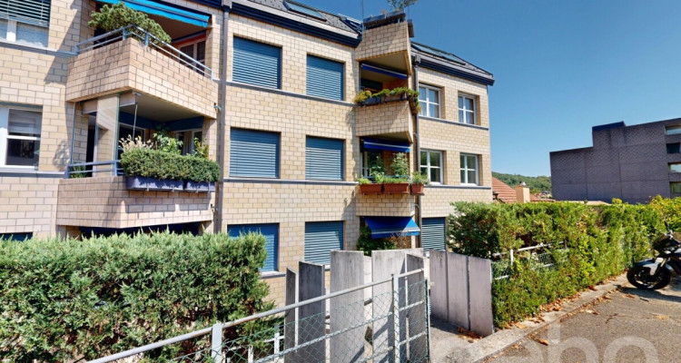 Appartement 4.5 pces lumineux et idéalement situé pour les familles image 12