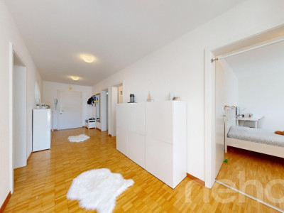 Familienfreundliche 4.5-Zi. Wohnung an ruhiger Lage in Baden-Dättwil image 2