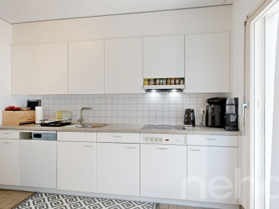 Familienfreundliche 4.5-Zi. Wohnung an ruhiger Lage in Baden-Dättwil image 3