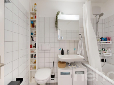 Familienfreundliche 4.5-Zi. Wohnung an ruhiger Lage in Baden-Dättwil image 4