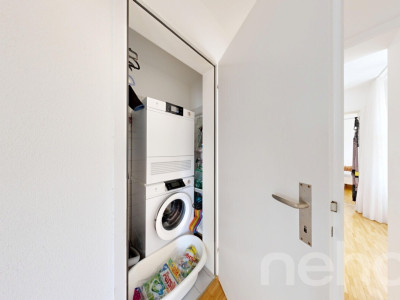 Familienfreundliche 4.5-Zi. Wohnung an ruhiger Lage in Baden-Dättwil image 5