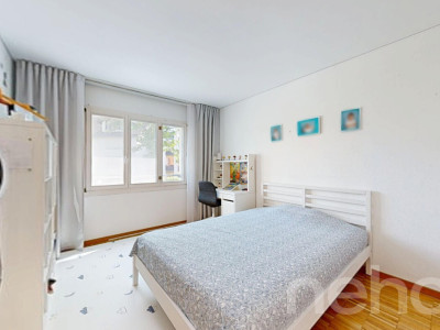 Familienfreundliche 4.5-Zi. Wohnung an ruhiger Lage in Baden-Dättwil image 8