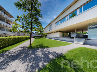 Familienfreundliche 4.5-Zi. Wohnung an ruhiger Lage in Baden-Dättwil image 9
