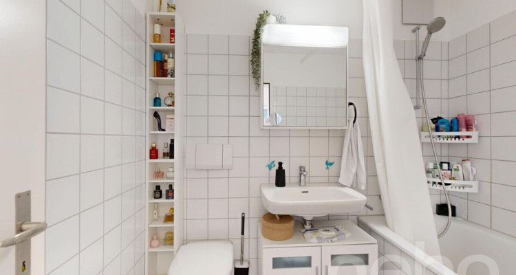 Familienfreundliche 4.5-Zi. Wohnung an ruhiger Lage in Baden-Dättwil image 4