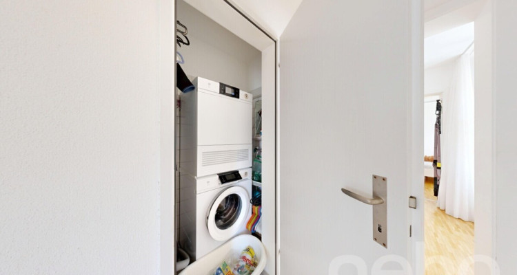 Familienfreundliche 4.5-Zi. Wohnung an ruhiger Lage in Baden-Dättwil image 5