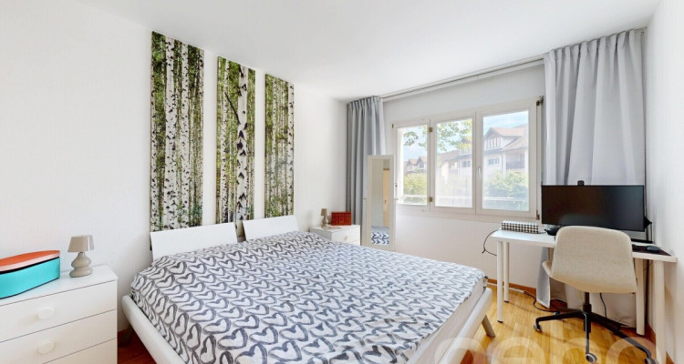 Familienfreundliche 4.5-Zi. Wohnung an ruhiger Lage in Baden-Dättwil image 7