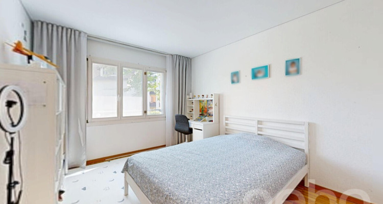 Familienfreundliche 4.5-Zi. Wohnung an ruhiger Lage in Baden-Dättwil image 8